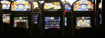 San Nicolas Hotel And Casino