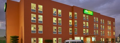 City Express Junior By Marriott Guadalajara Periférico Sur