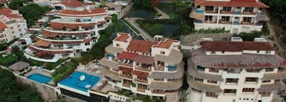 Pacífica Resort Ixtapa All-Inclusive