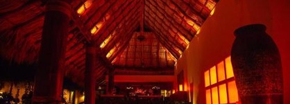 Tentaciones Hotel & Lounge Pool