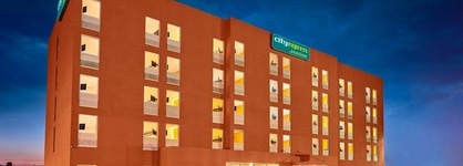 City Express Junior By Marriott Mexicali