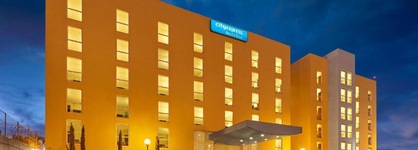 City Express By Marriott Nogales