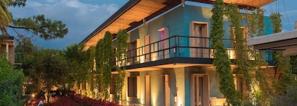 Hotel Bo