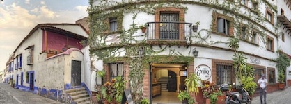 Hotel Emilia