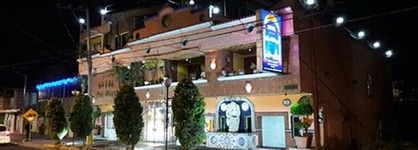 Hotel Real Malintzi Tlaxcala