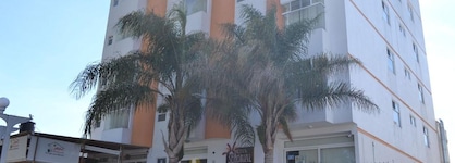 Hotel Senorial Tlaxcala