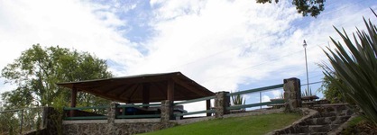 Cabañas El Estribo Hotel