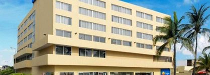 Comfort Inn Veracruz