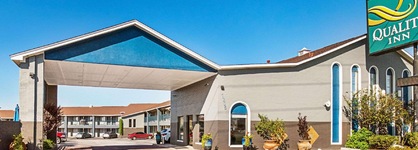 Quality Inn Marble Falls