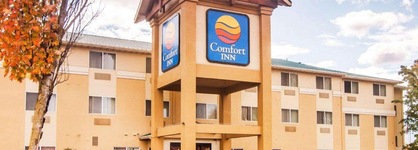 Comfort Inn South