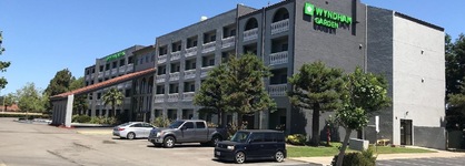 Wyndham Garden Newark Fremont Silicon Valley