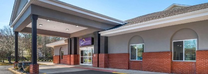 Oyster Point Inn & Suites Newport News