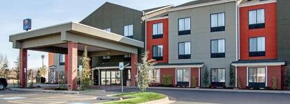 Comfort Inn & Suites Norman Near University