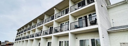 Coratel Inn And Suites By Jasper Ocean Shores