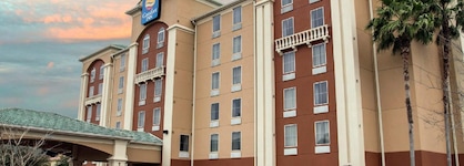 I-Drive Hotel At Universal