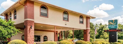Quality Inn & Suites Orlando Airport