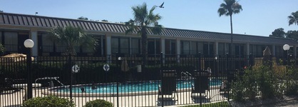 Econo Lodge Ormond Beach North - Daytona