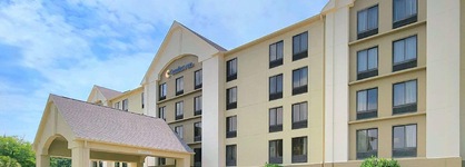 Comfort Inn Pensacola