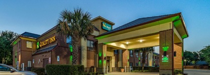 Quality Inn West Plano - Dallas