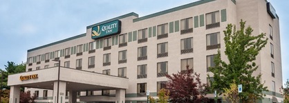 Quality Inn Portsmouth