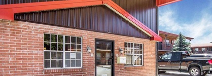 Rodeway Inn