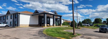 Travelodge By Wyndham Rapid City Black Hills