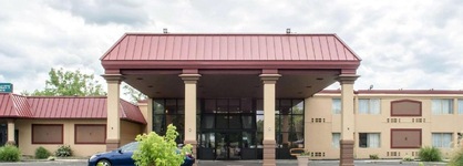 Motel 6 Rochester Airport