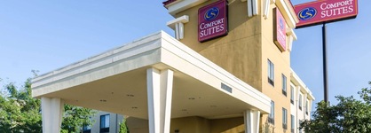 Comfort Suites
