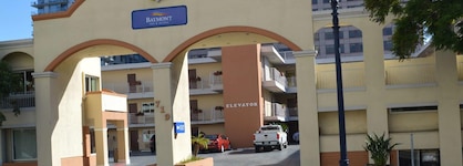 Baymont By Wyndham San Diego Downtown