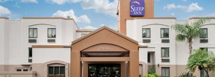 Sleep Inn Sarasota