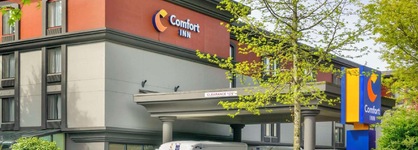 Comfort Inn & Suites Sea-Tac Airport