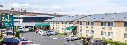 Quality Inn Seatac Airport