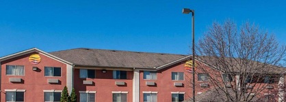 Comfort Inn Shelbyville