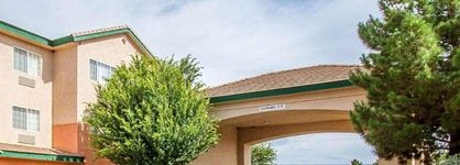 Comfort Inn & Suites Sierra Vista Near Ft Huachuca