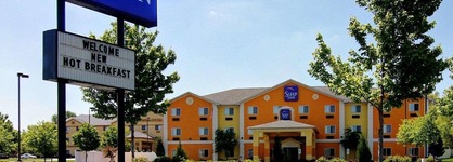 Sleep Inn