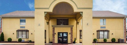 Quality Inn Airport St. Louis