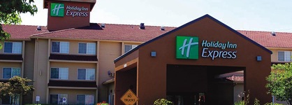Holiday Inn Express Portland East - Troutdale By Ihg