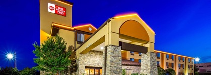 Best Western Plus Woodland Hills Hotel & Suites