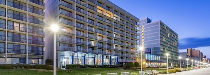 Coastal Hotel And Suites Virginia Beach Oceanfront