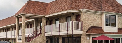 Quality Inn Little Creek