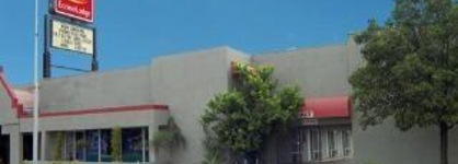 Econo Lodge Sequoia Area