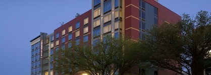 Hampton Inn Washington Dc Noma Union Station