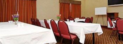 Clarion Inn & Suites Weatherford South