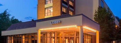 Wingate By Wyndham Williamsburg