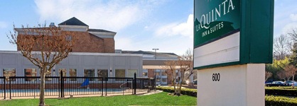 La Quinta Inn & Suites By Wyndham Williamsburg Historic Area