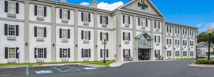 Baymont By Wyndham Wilmington