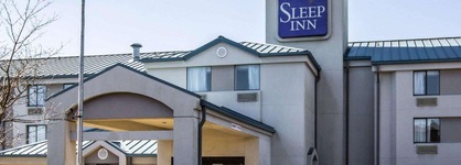 Sleep Inn Wilmington