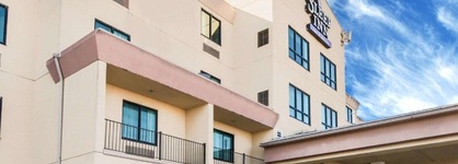 Sleep Inn & Suites Winchester