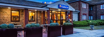 Comfort Inn Arundel