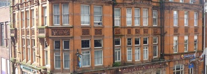 Comfort Inn Birmingham